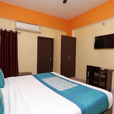 Oyo 2291 Home Stay Mertiya Residency ジョードプル エクステリア 写真