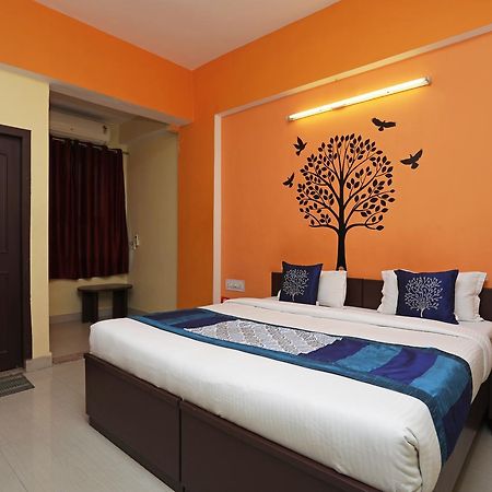 Oyo 2291 Home Stay Mertiya Residency ジョードプル エクステリア 写真