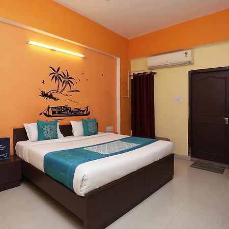 Oyo 2291 Home Stay Mertiya Residency ジョードプル エクステリア 写真