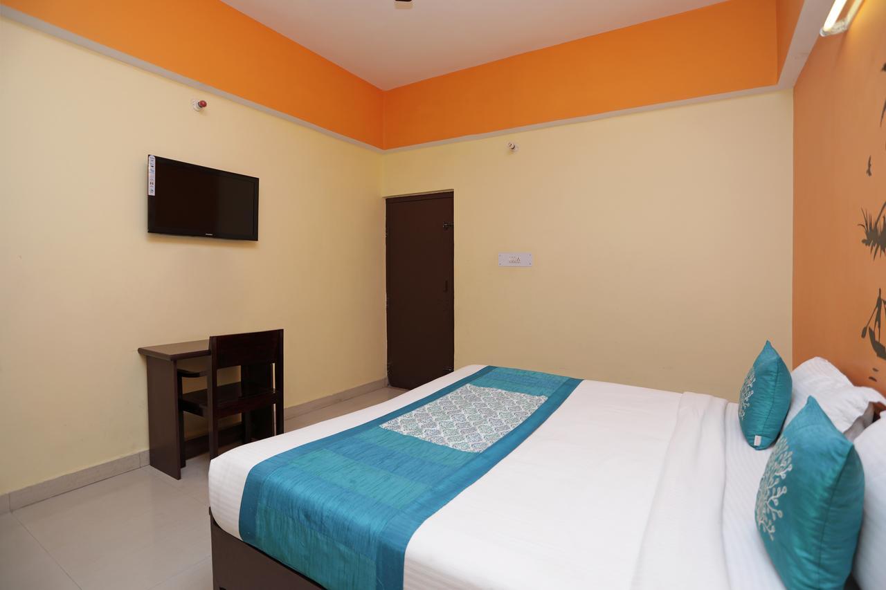 Oyo 2291 Home Stay Mertiya Residency ジョードプル エクステリア 写真