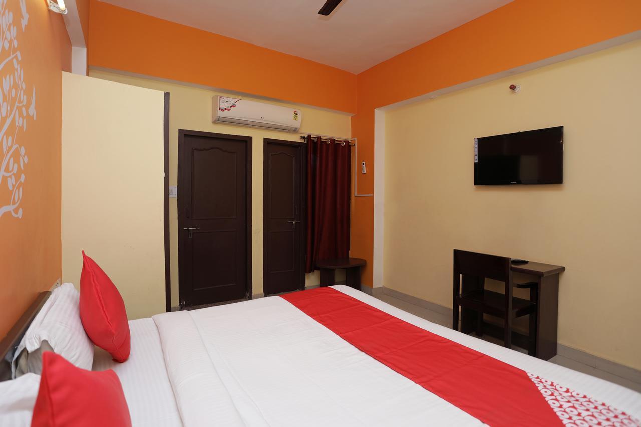 Oyo 2291 Home Stay Mertiya Residency ジョードプル エクステリア 写真