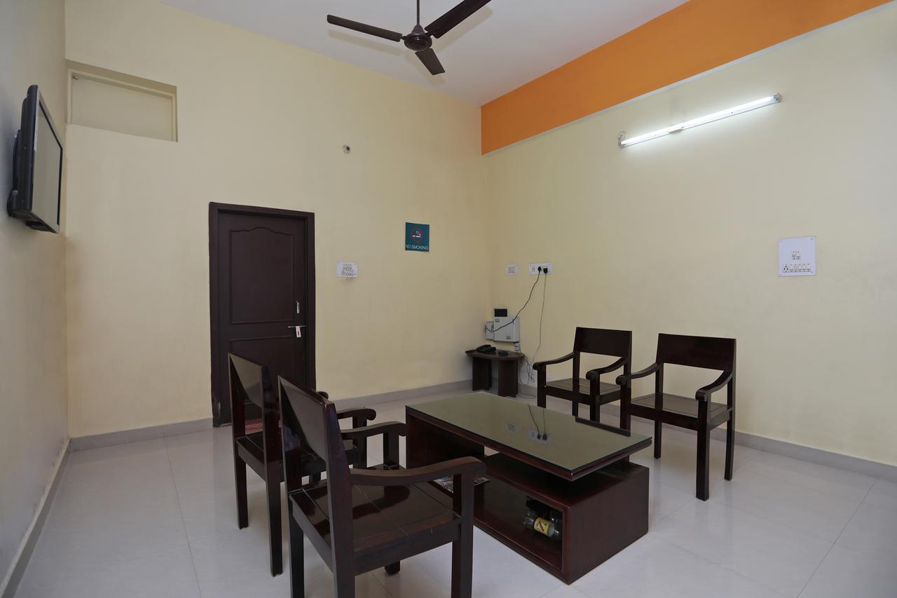 Oyo 2291 Home Stay Mertiya Residency ジョードプル エクステリア 写真