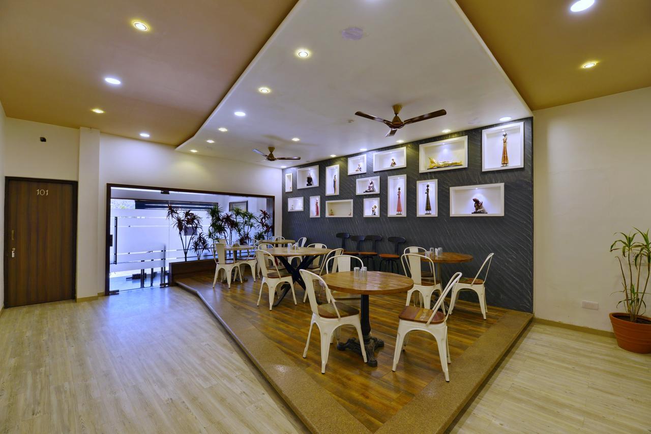 Oyo 2291 Home Stay Mertiya Residency ジョードプル エクステリア 写真