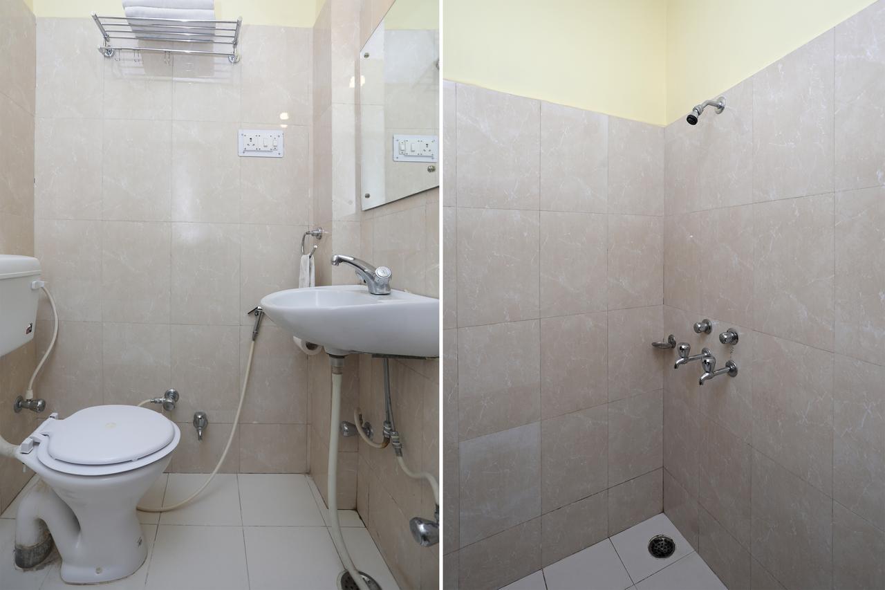Oyo 2291 Home Stay Mertiya Residency ジョードプル エクステリア 写真