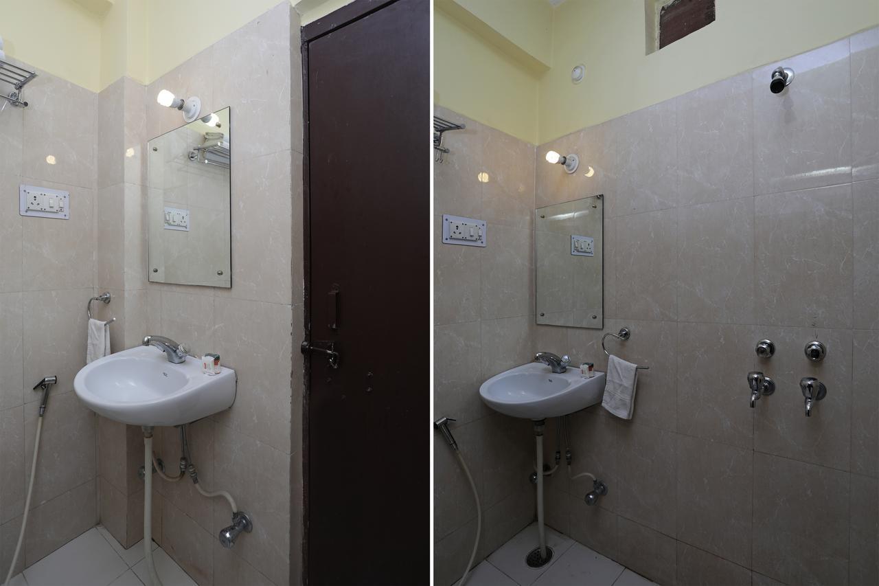 Oyo 2291 Home Stay Mertiya Residency ジョードプル エクステリア 写真