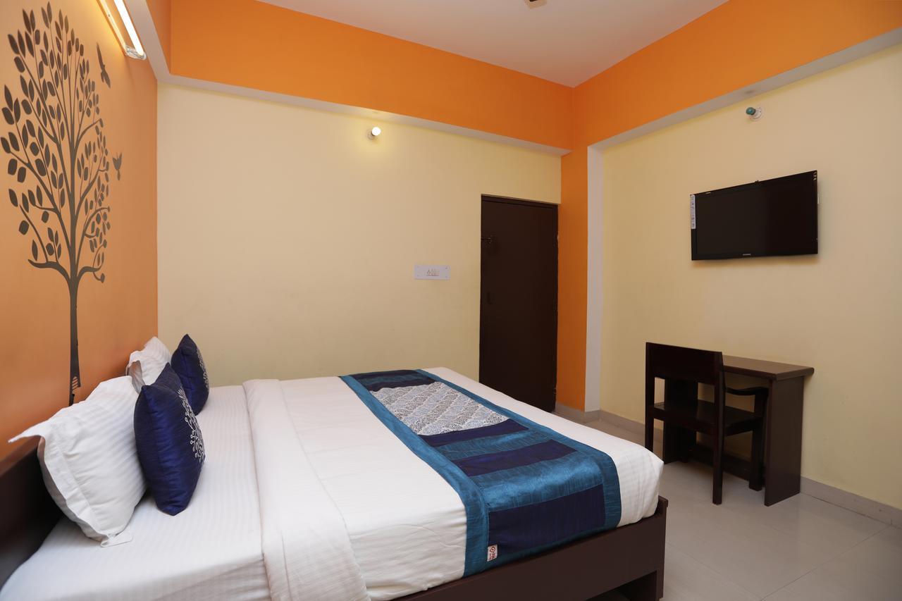 Oyo 2291 Home Stay Mertiya Residency ジョードプル エクステリア 写真