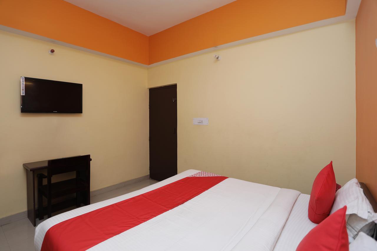 Oyo 2291 Home Stay Mertiya Residency ジョードプル エクステリア 写真