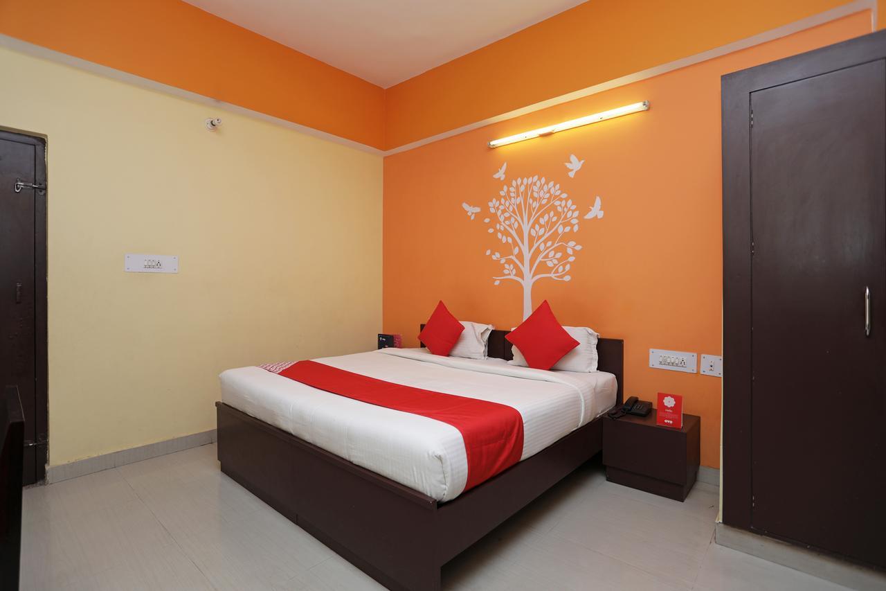 Oyo 2291 Home Stay Mertiya Residency ジョードプル エクステリア 写真