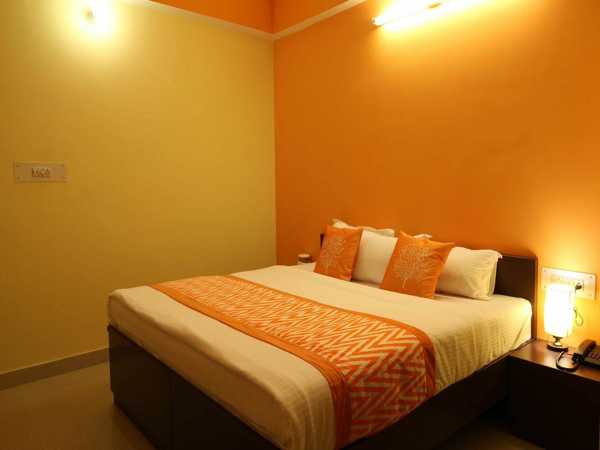 Oyo 2291 Home Stay Mertiya Residency ジョードプル エクステリア 写真