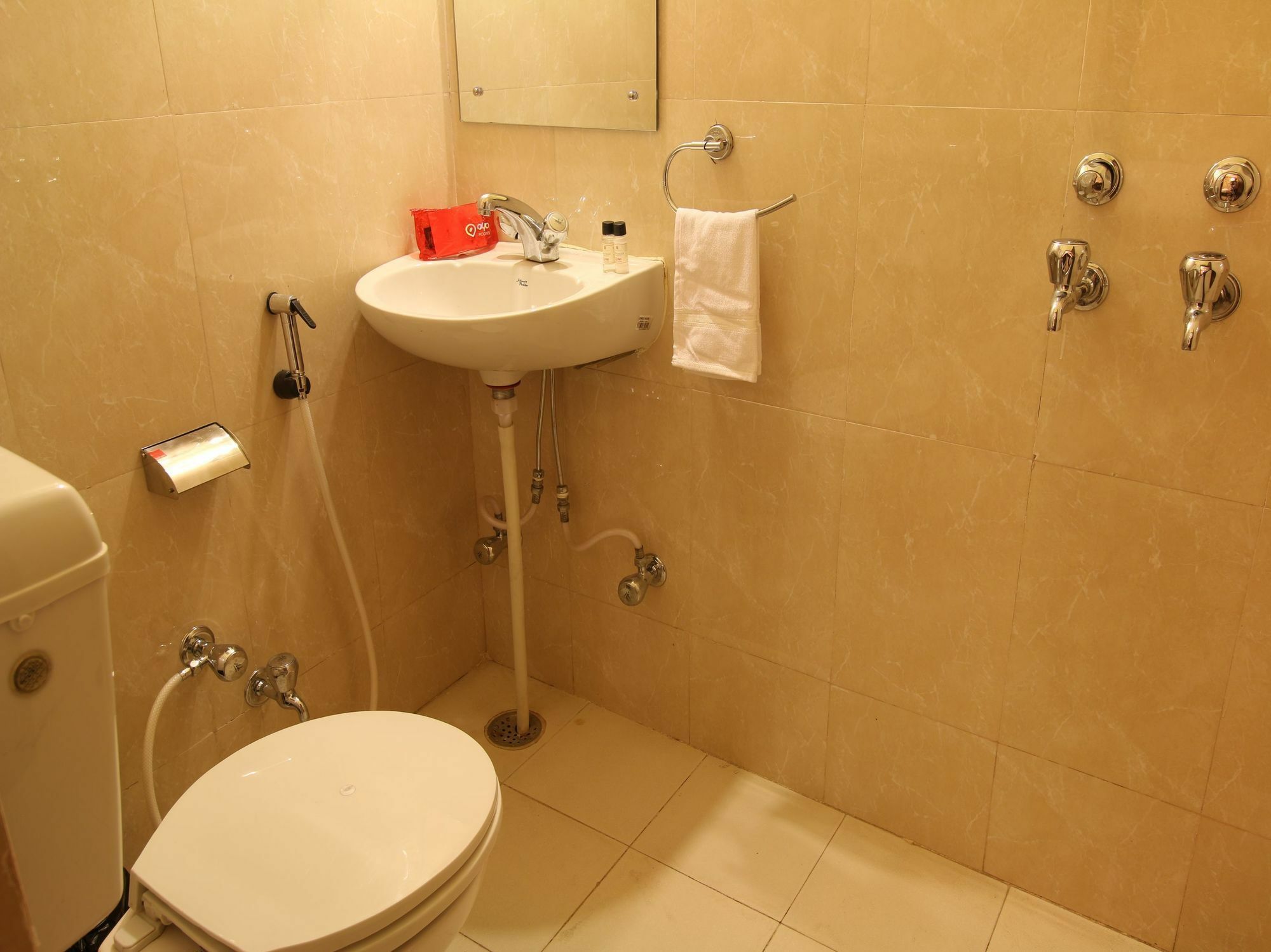 Oyo 2291 Home Stay Mertiya Residency ジョードプル エクステリア 写真