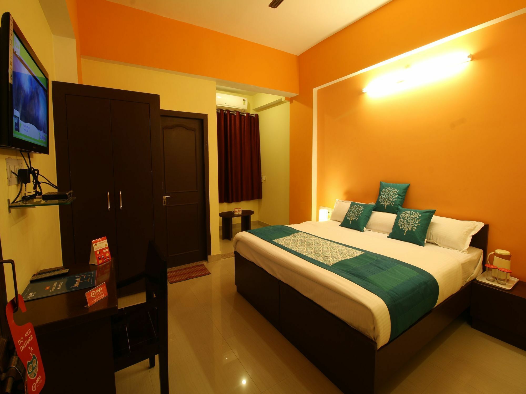 Oyo 2291 Home Stay Mertiya Residency ジョードプル エクステリア 写真