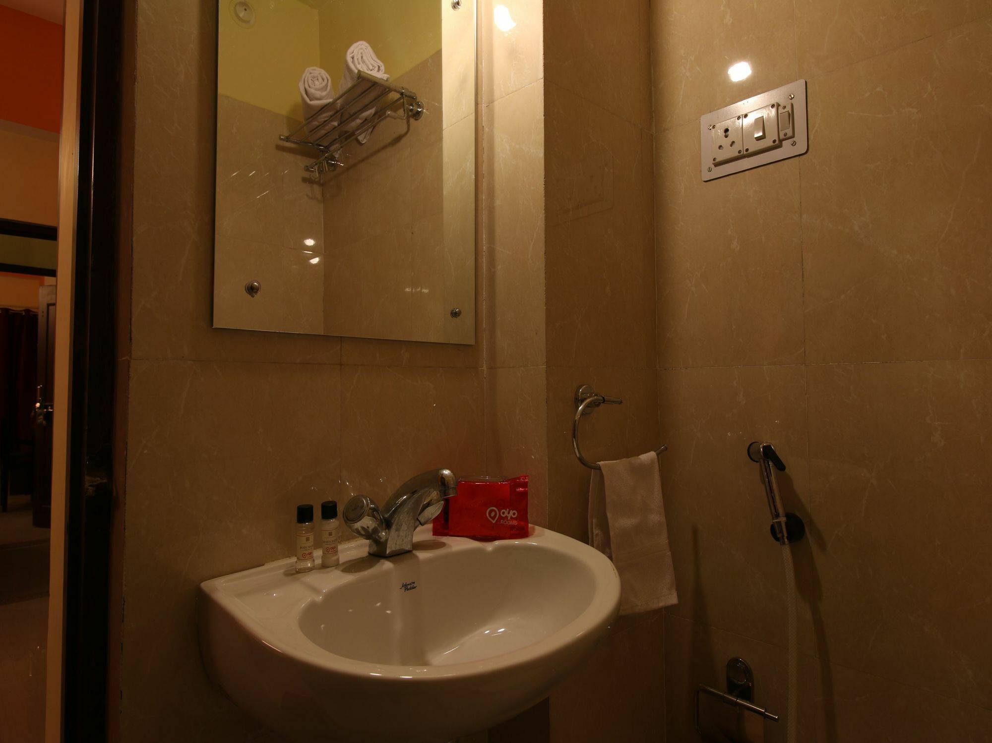 Oyo 2291 Home Stay Mertiya Residency ジョードプル エクステリア 写真