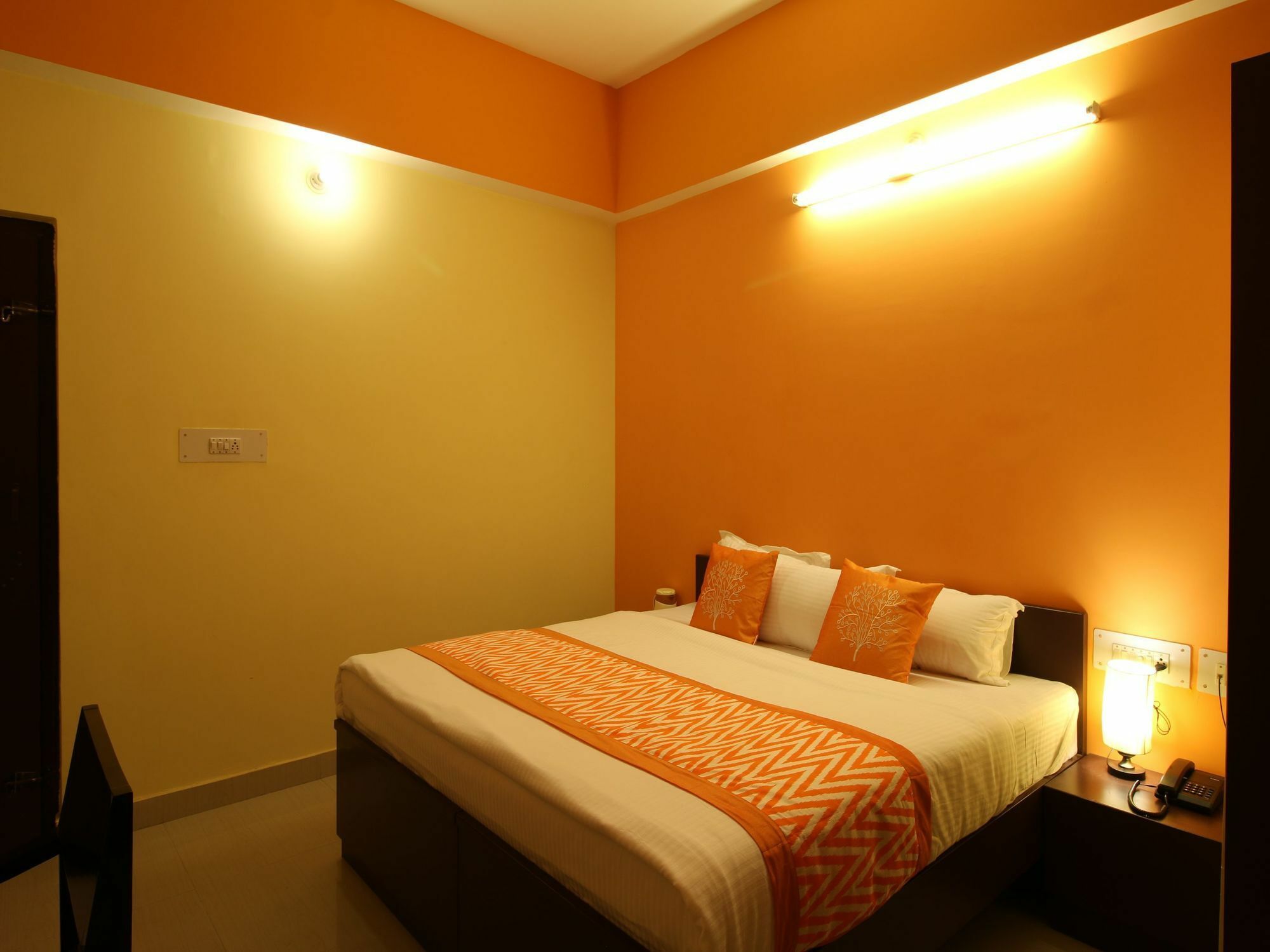 Oyo 2291 Home Stay Mertiya Residency ジョードプル エクステリア 写真