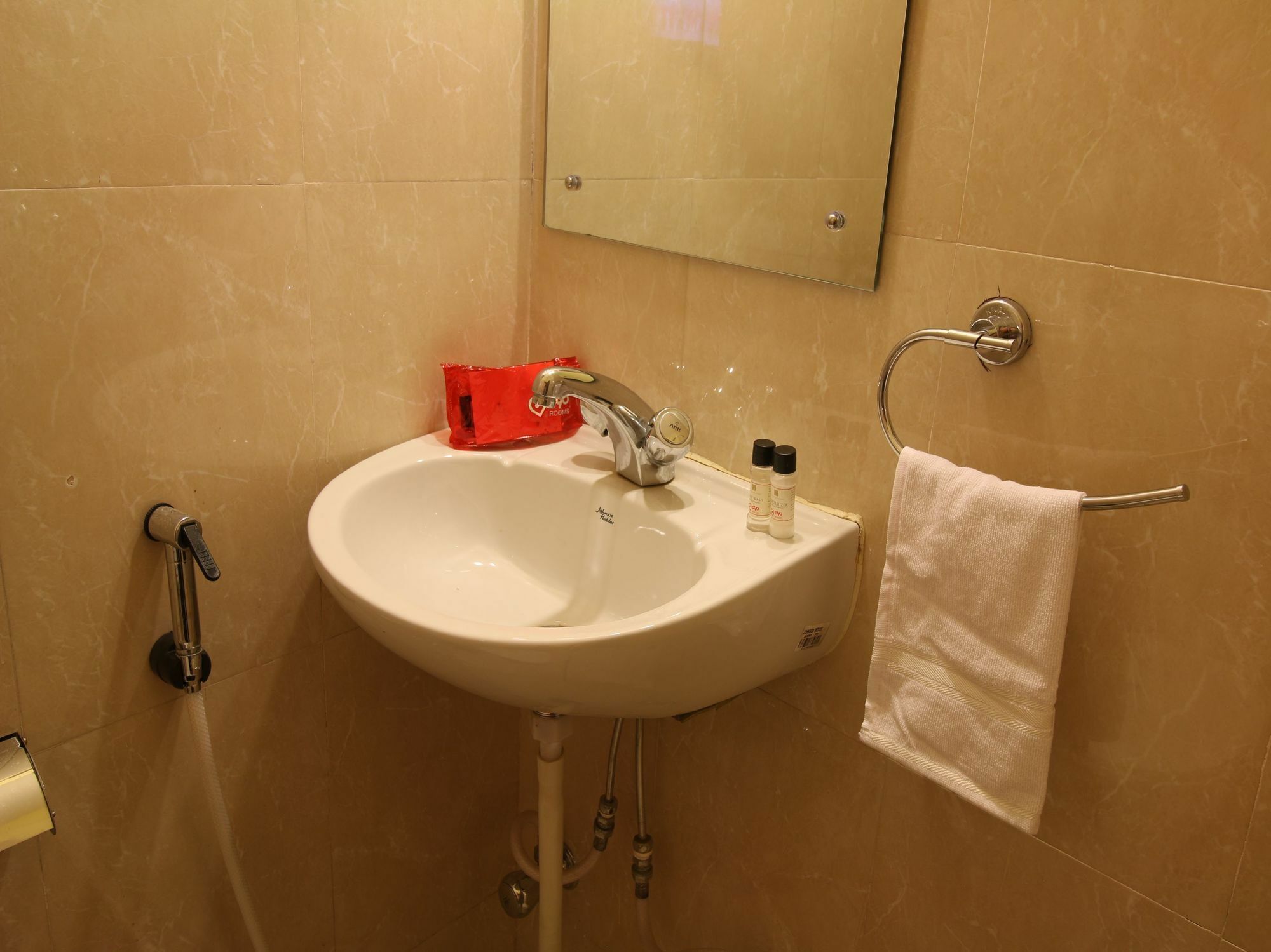 Oyo 2291 Home Stay Mertiya Residency ジョードプル エクステリア 写真