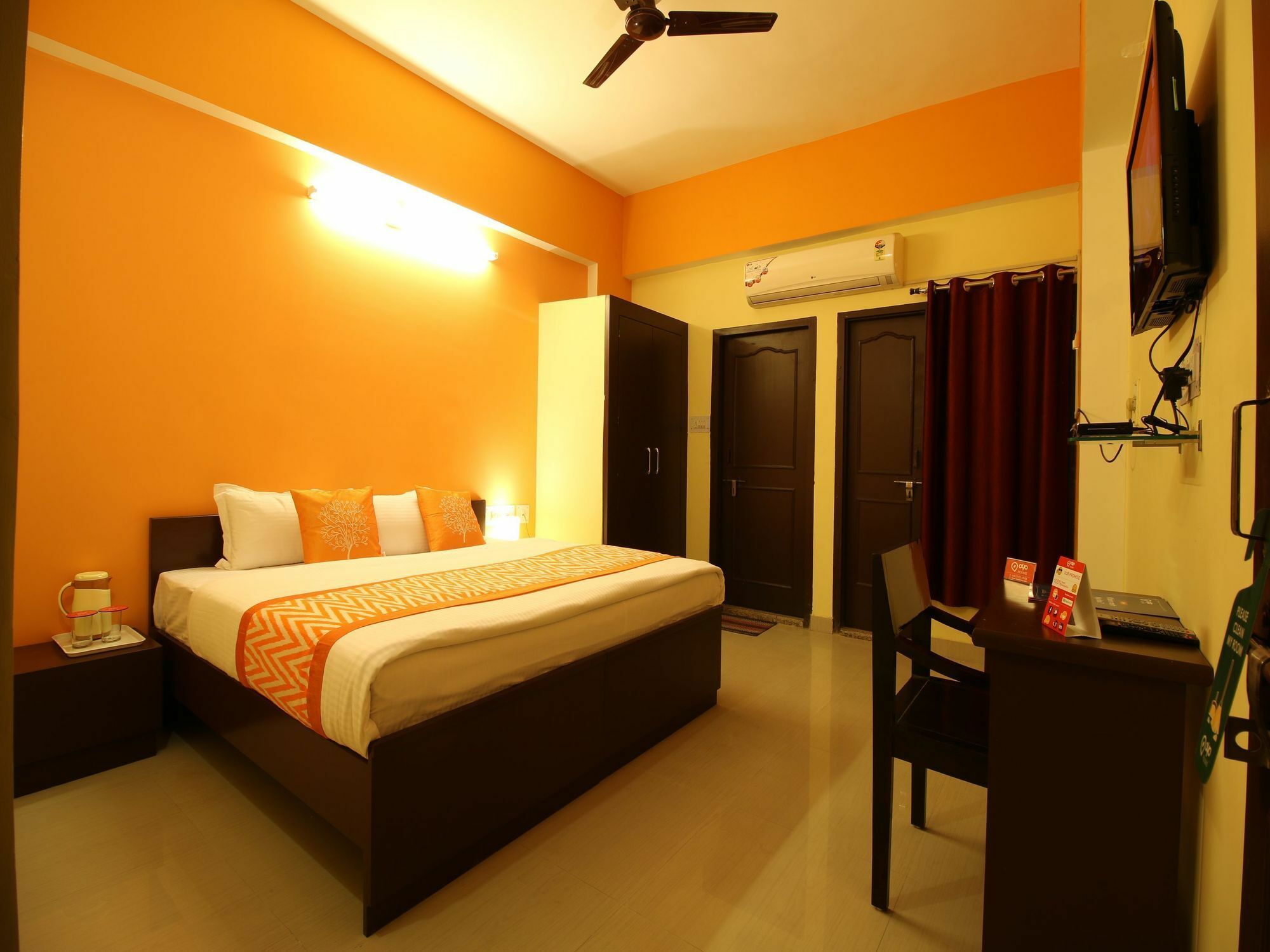 Oyo 2291 Home Stay Mertiya Residency ジョードプル エクステリア 写真