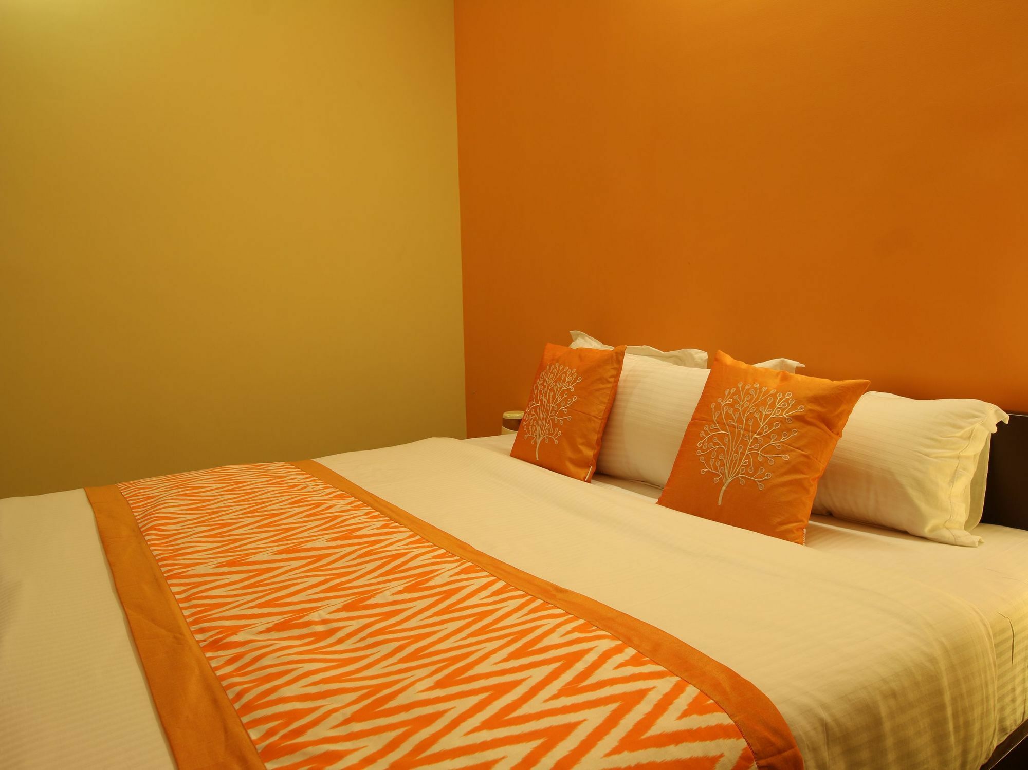 Oyo 2291 Home Stay Mertiya Residency ジョードプル エクステリア 写真