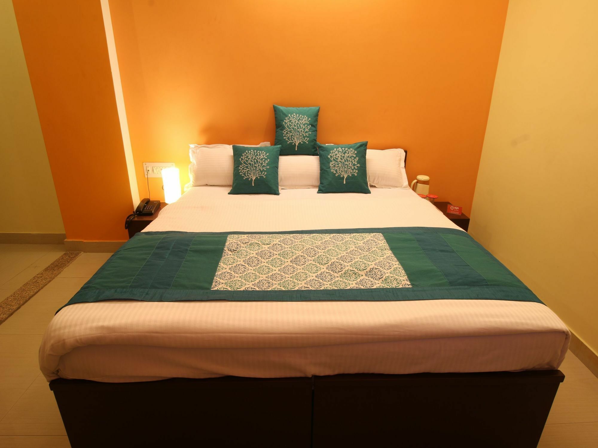 Oyo 2291 Home Stay Mertiya Residency ジョードプル エクステリア 写真