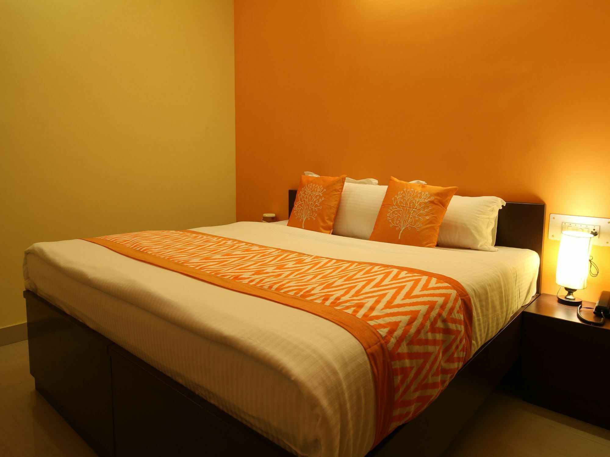 Oyo 2291 Home Stay Mertiya Residency ジョードプル エクステリア 写真