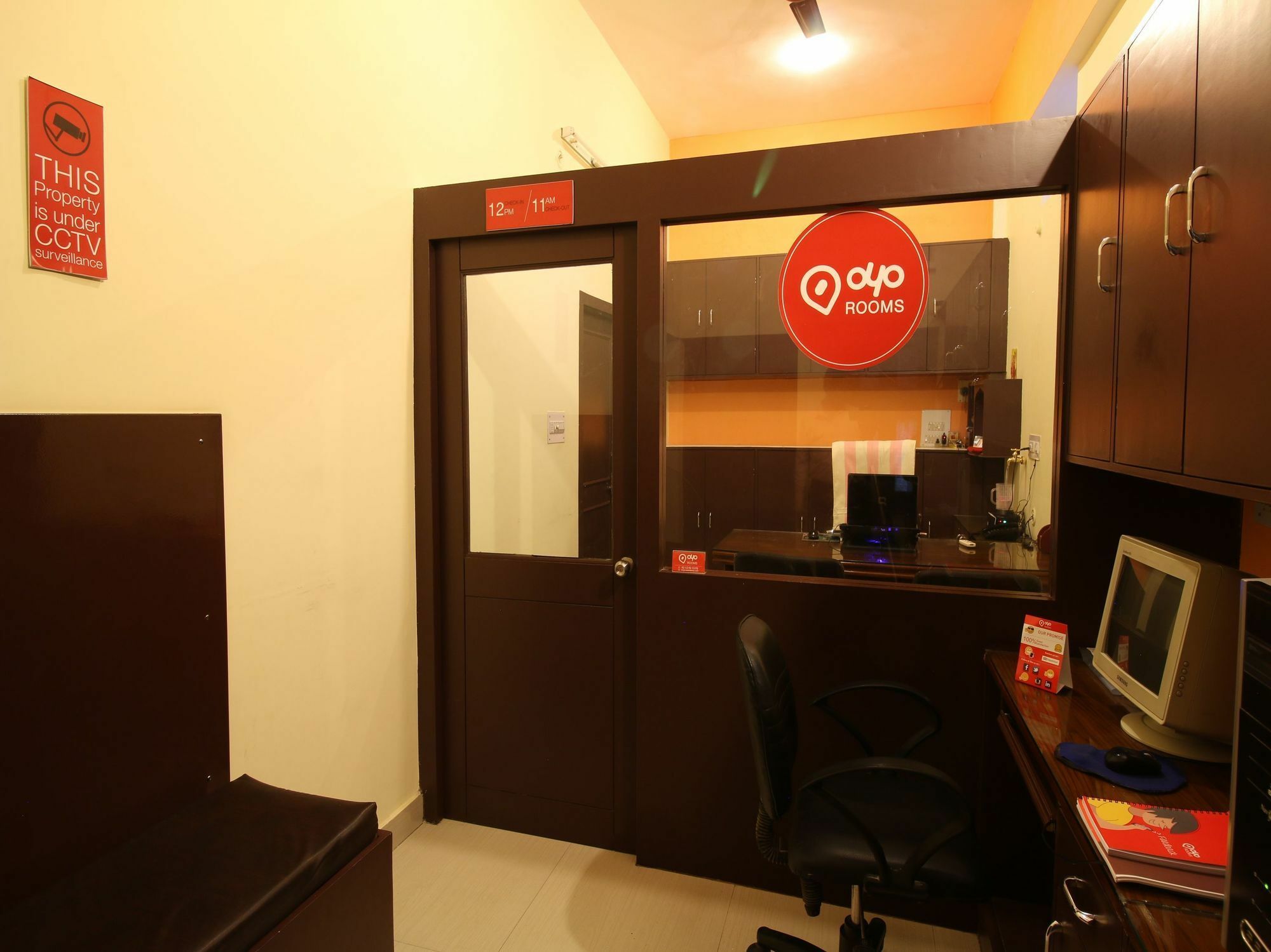 Oyo 2291 Home Stay Mertiya Residency ジョードプル エクステリア 写真