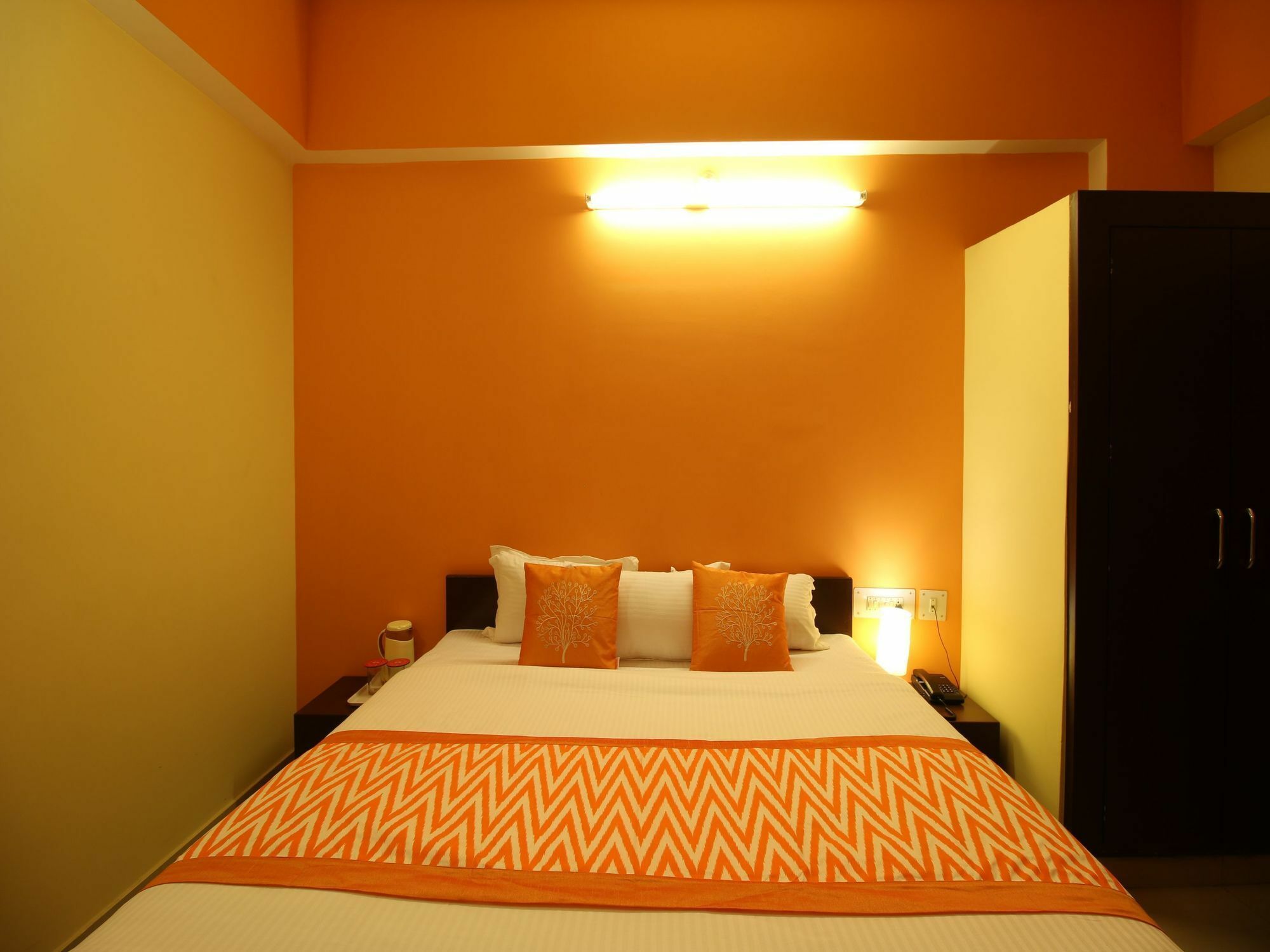 Oyo 2291 Home Stay Mertiya Residency ジョードプル エクステリア 写真
